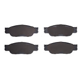 R1 Concepts 02-06 Ford Thunderbird Front Track/Street Brake Pads by R1 Concepts RNC-2000-0805-00