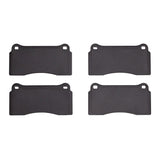 R1 Concepts 01-05 Aston Martin Vanquish Rear/Front Track/Street Brake Pads by R1 Concepts RNC-2000-0810-00