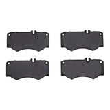 R1 Concepts 08-18 Mercedes-Benz G550 Front Track/Street Brake Pads by R1 Concepts RNC-2000-0927-00