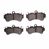 R1 Concepts 17-18 Mercedes-Benz G550 4X4 Front Track/Street Brake Pads by R1 Concepts RNC-2000-1007-00