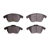 R1 Concepts 05-18 Audi A1 (Mexico) Front Track/Street Brake Pads by R1 Concepts RNC-2000-1107-00