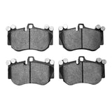 R1 Concepts 05-10 Porsche Cayenne Front Track/Street Brake Pads