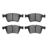 R1 Concepts 07-09 Mercedes-Benz Gl320 Front Track/Street Brake Pads by R1 Concepts RNC-2000-1272-00
