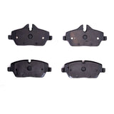 R1 Concepts 06-24 BMW 120I (Mexico) Front Track/Street Brake Pads by R1 Concepts RNC-2000-1308-00