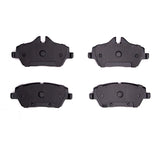 R1 Concepts 14-21 BMW I3 Front Track/Street Brake Pads by R1 Concepts RNC-2000-1308-10