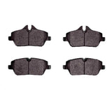 R1 Concepts 14-21 BMW I3 Front Track/Street Brake Pads by R1 Concepts RNC-2000-1308-10
