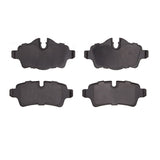 R1 Concepts 07-15 Mini Cooper Clubman Rear Track/Street Brake Pads by R1 Concepts RNC-2000-1309-00