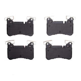 R1 Concepts 10-18 Mercedes-Benz C63 AMG Rear Track/Street Brake Pads by R1 Concepts RNC-2000-1450-00