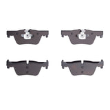 R1 Concepts 12-21 BMW 220I (Mexico) Rear Track/Street Brake Pads by R1 Concepts RNC-2000-1613-00