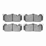 R1 Concepts 12-21 BMW M6 Front Track/Street Brake Pads by R1 Concepts RNC-2000-1648-00