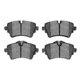 R1 Concepts 14-21 Mini Cooper Clubman Front Track/Street Brake Pads by R1 Concepts RNC-2000-1801-00