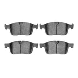 R1 Concepts 16-17 Volvo XC60 Front Track/Street Brake Pads by R1 Concepts RNC-2000-1866-00