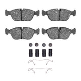 R1 Concepts 93-04 Volvo V70 Front Performance Sport Pads & Hardware Kit by R1 Concepts RNC-2115-0618-01