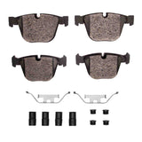 R1 Concepts 02-13 BMW 545I Rear Performance Sport Pads & Hardware Kit by R1 Concepts RNC-2115-0919-01