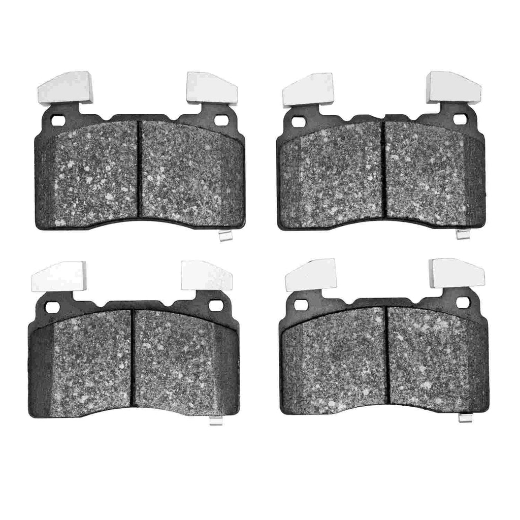 R1 Concepts 12-24 Cadillac ELR Front Performance Sport Brake Pads | RNC ...