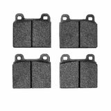 R1 Concepts 63-94 Alfa Romeo Berlina Front R1 Concepts Ceramic Brake Pads