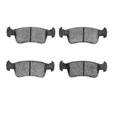 R1 Concepts 86-94 Suzuki Samurai Front R1 Concepts Ceramic Brake Pads by R1 Concepts RNC-2310-0359-00