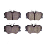R1 Concepts 84-95 Mercedes-Benz 300CE Front R1 Concepts Ceramic Brake Pads by R1 Concepts RNC-2310-0423-00