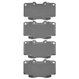 R1 Concepts 95-08 Toyota 4Runner Front R1 Concepts Ceramic Brake Pads by R1 Concepts RNC-2310-0436-00