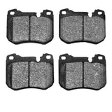 R1 Concepts 77-94 Lamborghini Diablo Front/Rear R1 Concepts Ceramic Brake Pads by R1 Concepts RNC-2310-0443-00