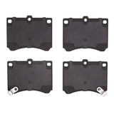 R1 Concepts 90-03 Ford Escort Front R1 Concepts Ceramic Brake Pads