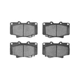 R1 Concepts 90-97 Lexus LX450 Front R1 Concepts Ceramic Brake Pads by R1 Concepts RNC-2310-0502-00