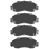 R1 Concepts 91-05 Acura NSX Front R1 Concepts Ceramic Brake Pads by R1 Concepts RNC-2310-0503-00