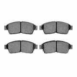R1 Concepts 92-03 Geo Prizm Front R1 Concepts Ceramic Brake Pads by R1 Concepts RNC-2310-0562-00