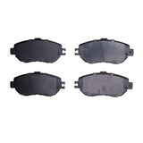 R1 Concepts 93-94 Lexus LS400 Front R1 Concepts Ceramic Brake Pads by R1 Concepts RNC-2310-0612-00
