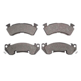 R1 Concepts 90-96 Buick Roadmaster Front R1 Concepts Ceramic Brake Pads