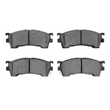 R1 Concepts 93-03 Ford Probe Front R1 Concepts Ceramic Brake Pads by R1 Concepts RNC-2310-0637-00