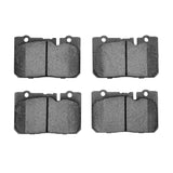 R1 Concepts 95-00 Lexus LS400 Front R1 Concepts Ceramic Brake Pads by R1 Concepts RNC-2310-0665-00