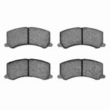 R1 Concepts 95-02 Suzuki Esteem Front R1 Concepts Ceramic Brake Pads by R1 Concepts RNC-2310-0677-00