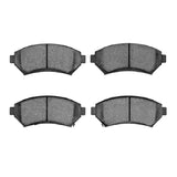 R1 Concepts 97-05 Buick LeSabre Front R1 Concepts Ceramic Brake Pads by R1 Concepts RNC-2310-0699-00
