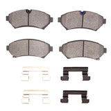 R1 Concepts 98-03 Cadillac Seville Front Ceramic Pads & Hardware Kit by R1 Concepts RNC-2310-0753-01