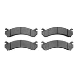 R1 Concepts 99-20 Cadillac DTS Front R1 Concepts Ceramic Brake Pads by R1 Concepts RNC-2310-0784-00
