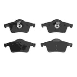 R1 Concepts 99-09 Volvo S70 Rear R1 Concepts Ceramic Brake Pads