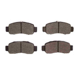 R1 Concepts 00-06 Honda Insight Front R1 Concepts Ceramic Brake Pads by R1 Concepts RNC-2310-0832-00