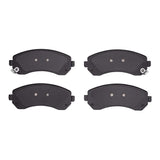 R1 Concepts 01-07 Buick Rendezvous Front R1 Concepts Ceramic Brake Pads by R1 Concepts RNC-2310-0844-00