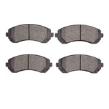 R1 Concepts 01-07 Buick Rendezvous Front R1 Concepts Ceramic Brake Pads by R1 Concepts RNC-2310-0844-00