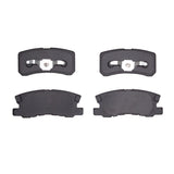 R1 Concepts 00-17 Chrysler 200 Rear R1 Concepts Ceramic Brake Pads by R1 Concepts RNC-2310-0868-00
