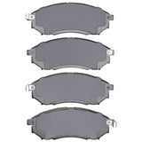 R1 Concepts 02-20 Infiniti M37 Front R1 Concepts Ceramic Brake Pads by R1 Concepts RNC-2310-0888-00