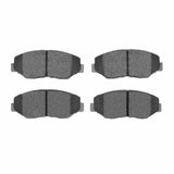 R1 Concepts 02-21 Acura ILX Front R1 Concepts Ceramic Brake Pads by R1 Concepts RNC-2310-0914-00