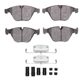 R1 Concepts 07-16 BMW 325CI (Mexico) Front R1 Concepts Ceramic Pads & Hardware Kit by R1 Concepts RNC-2310-0918-11