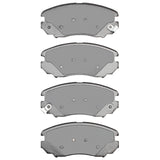 R1 Concepts 02-24 Changan CS35 Front R1 Concepts Ceramic Brake Pads by R1 Concepts RNC-2310-0924-00
