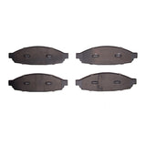 R1 Concepts 03-05 Lincoln AVIATOR Front R1 Concepts Ceramic Brake Pads by R1 Concepts RNC-2310-0953-00