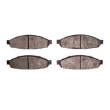 R1 Concepts 03-05 Lincoln AVIATOR Front R1 Concepts Ceramic Brake Pads by R1 Concepts RNC-2310-0953-00