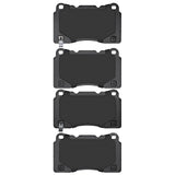 R1 Concepts 03-25 Acura TL Front/Rear R1 Concepts Ceramic Brake Pads by R1 Concepts RNC-2310-1001-00