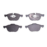 R1 Concepts 04-22 Ford Focus Front R1 Concepts Ceramic Brake Pads by R1 Concepts RNC-2310-1044-00