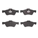 R1 Concepts 09-12 Ford Escape Front R1 Concepts Ceramic Brake Pads by R1 Concepts RNC-2310-1047-20